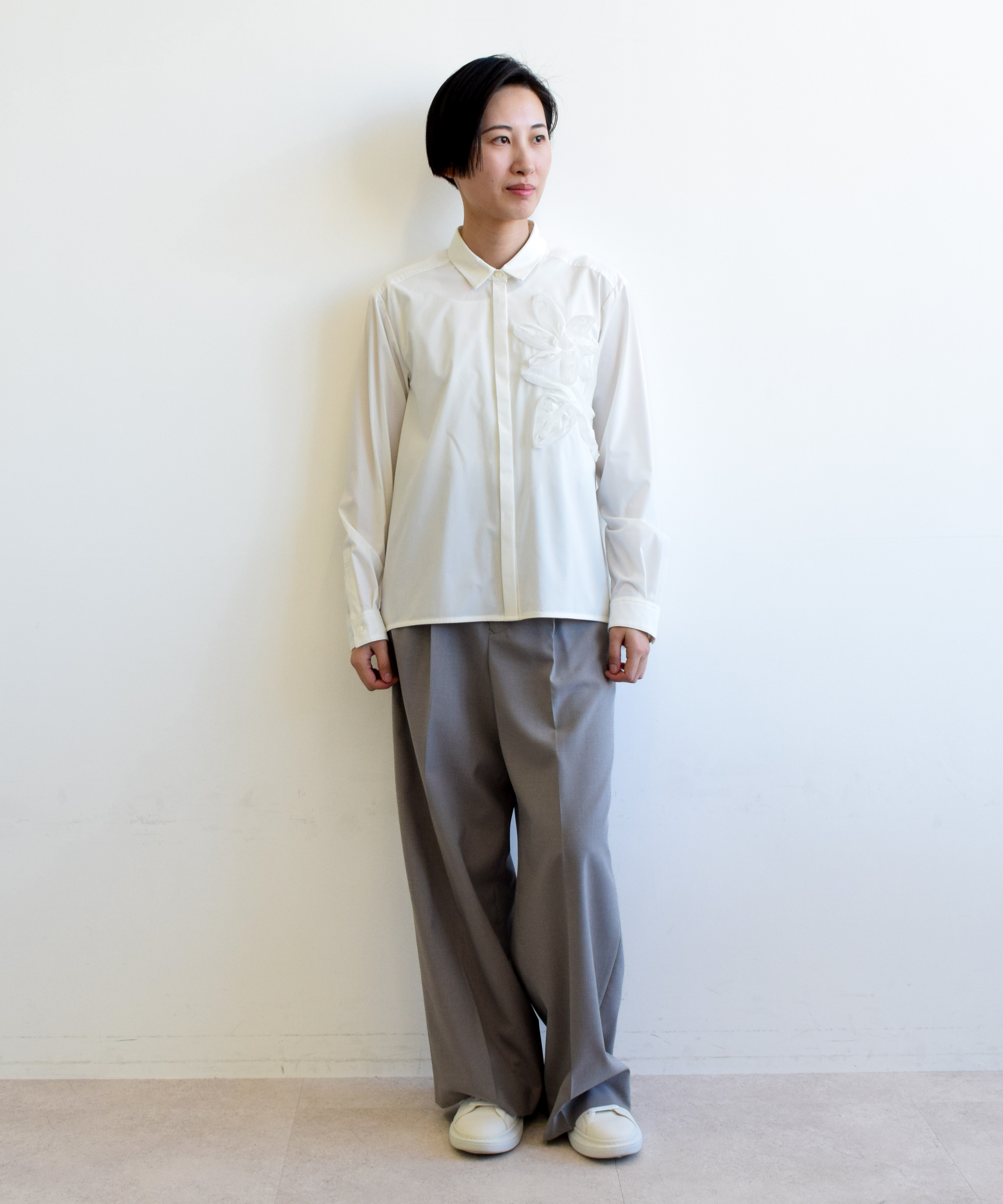 ATSURO TAYAMA