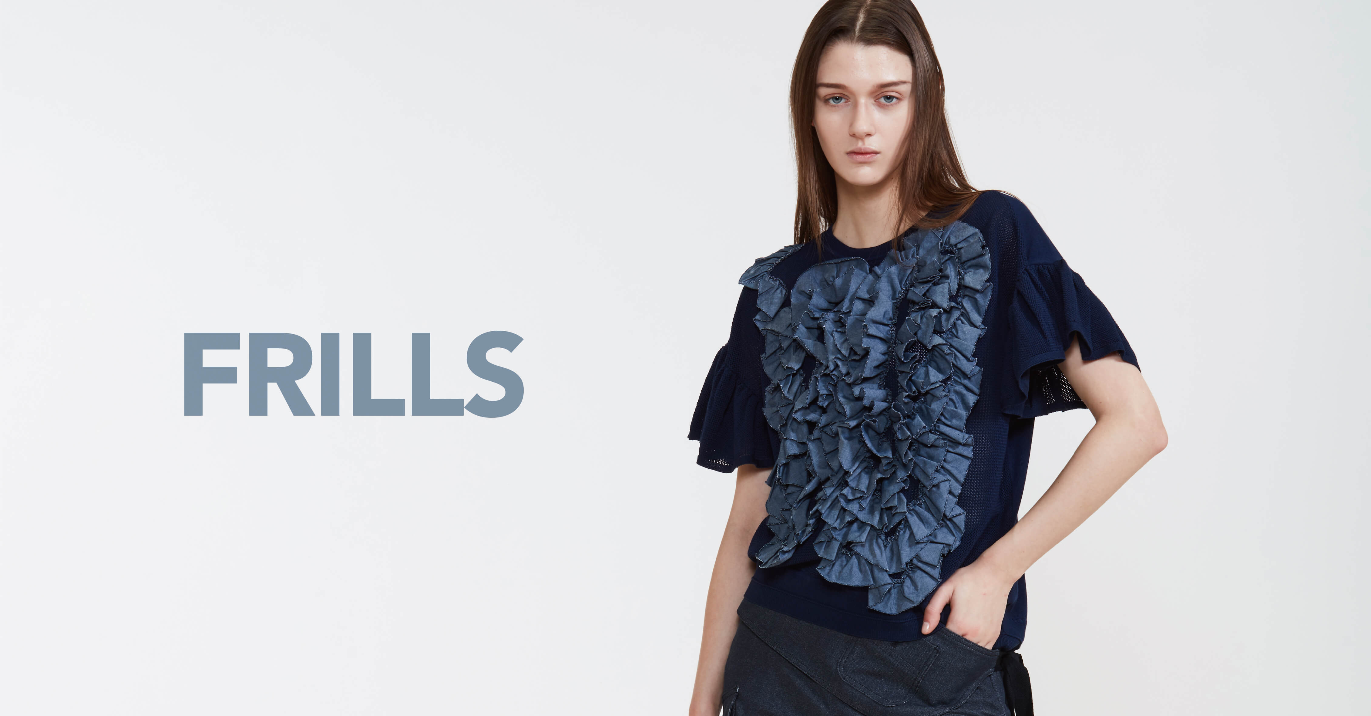 FRILLS