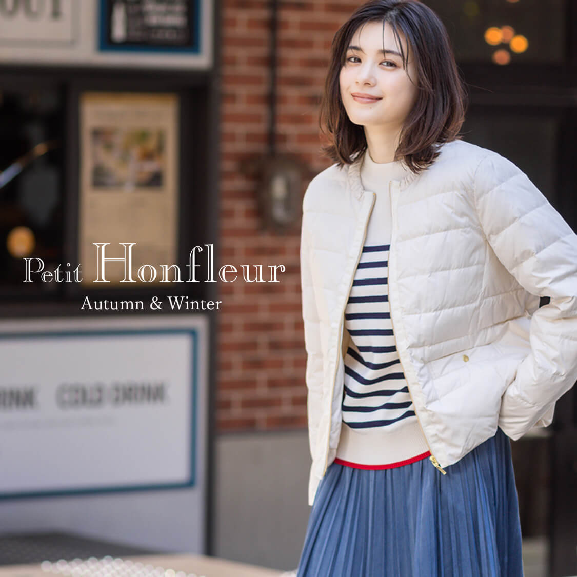AUTUMN&WINTER