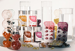 HAIR OILの商品イメージ