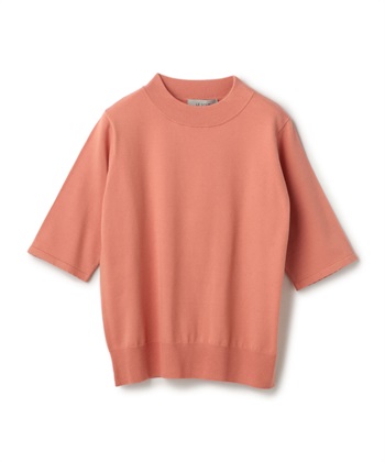 LE SOUK HOLIDAY ベーシックニットプルオーバー_variationthumb_3
