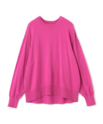 LE SOUK HOLIDAY BeautyLUXニット_variationthumb_4