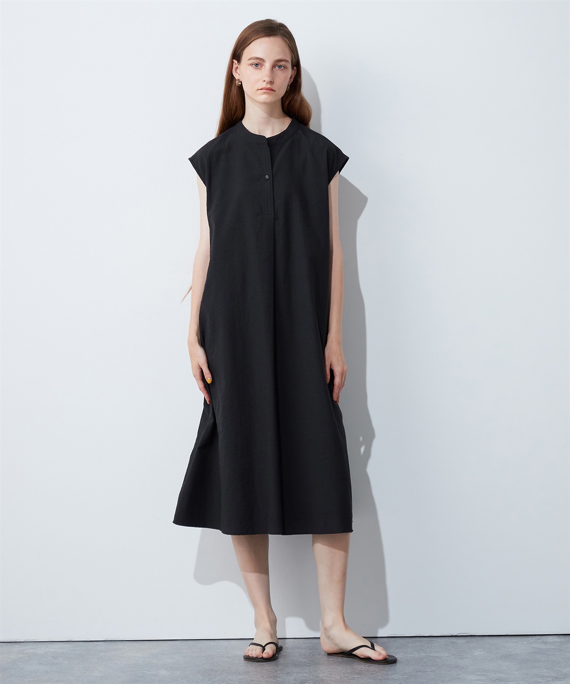 LE SOUK HOLIDAY サッカーワンピース_main