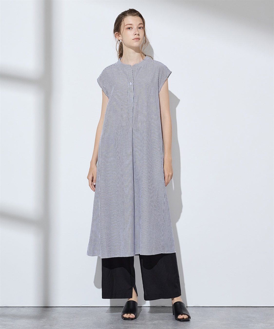 LE SOUK HOLIDAY サッカーワンピース_main