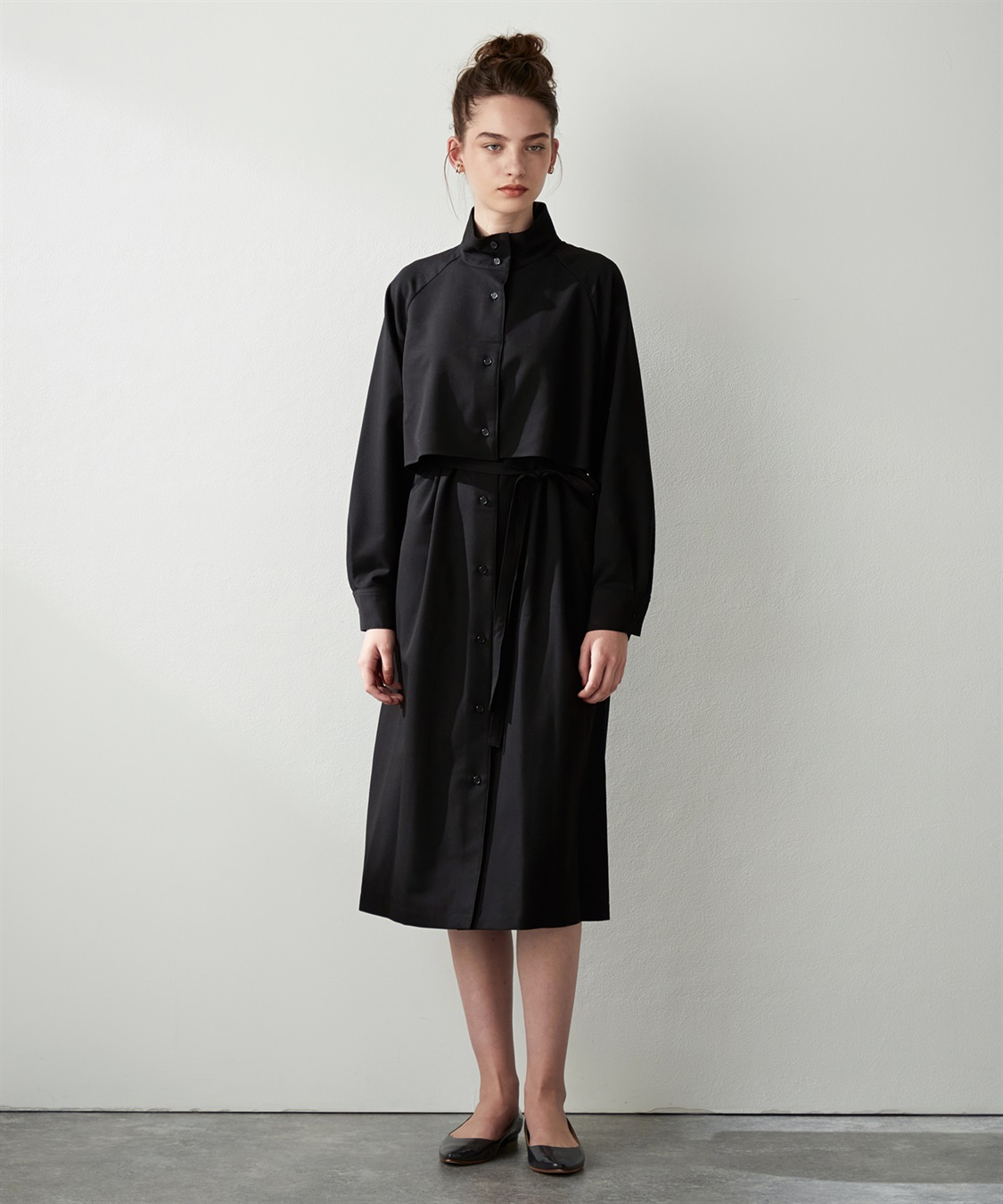 LE SOUK HOLIDAY シャツコート_main
