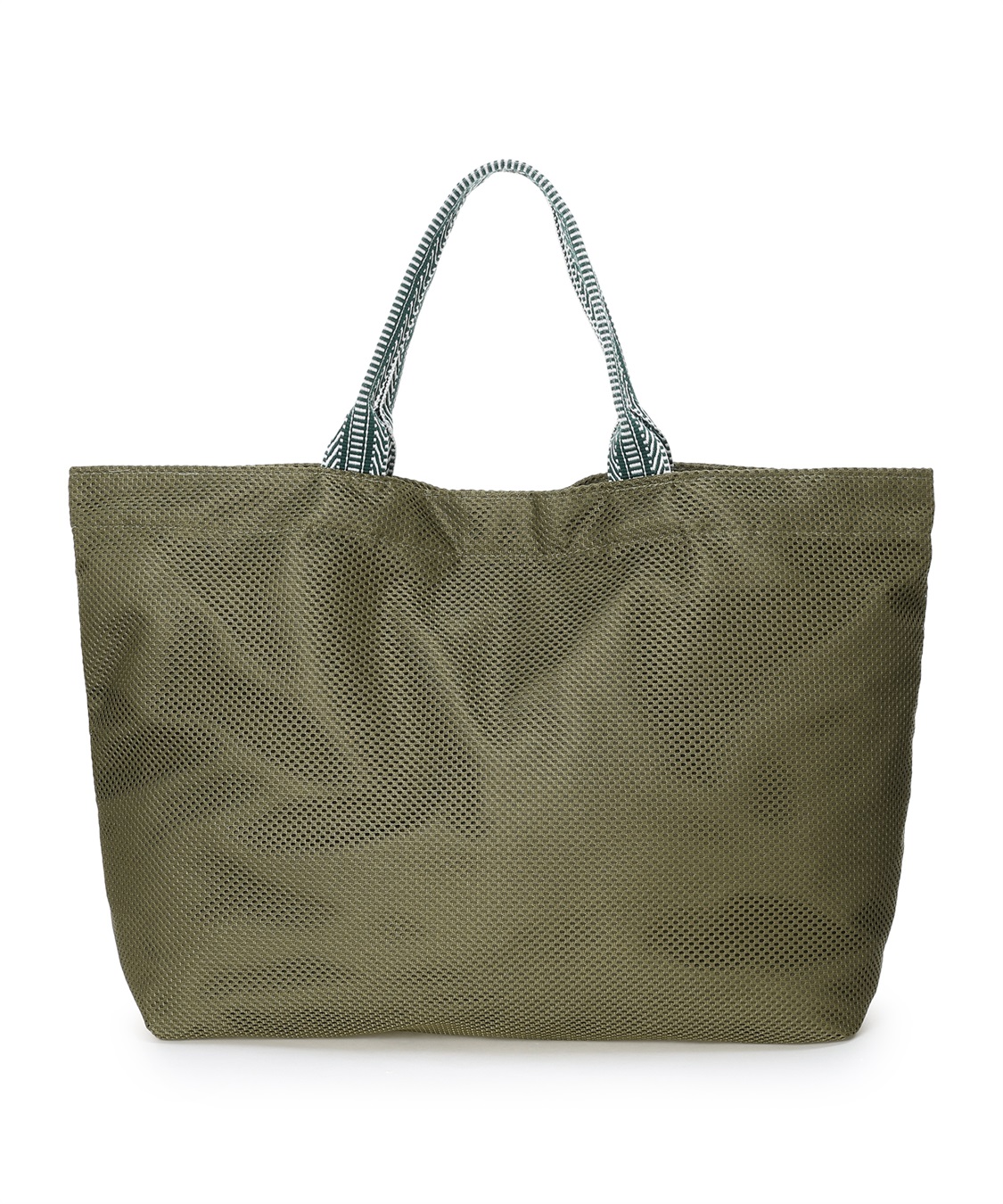 LE SOUK HOLIDAY メッシュトートBAG_variation_2