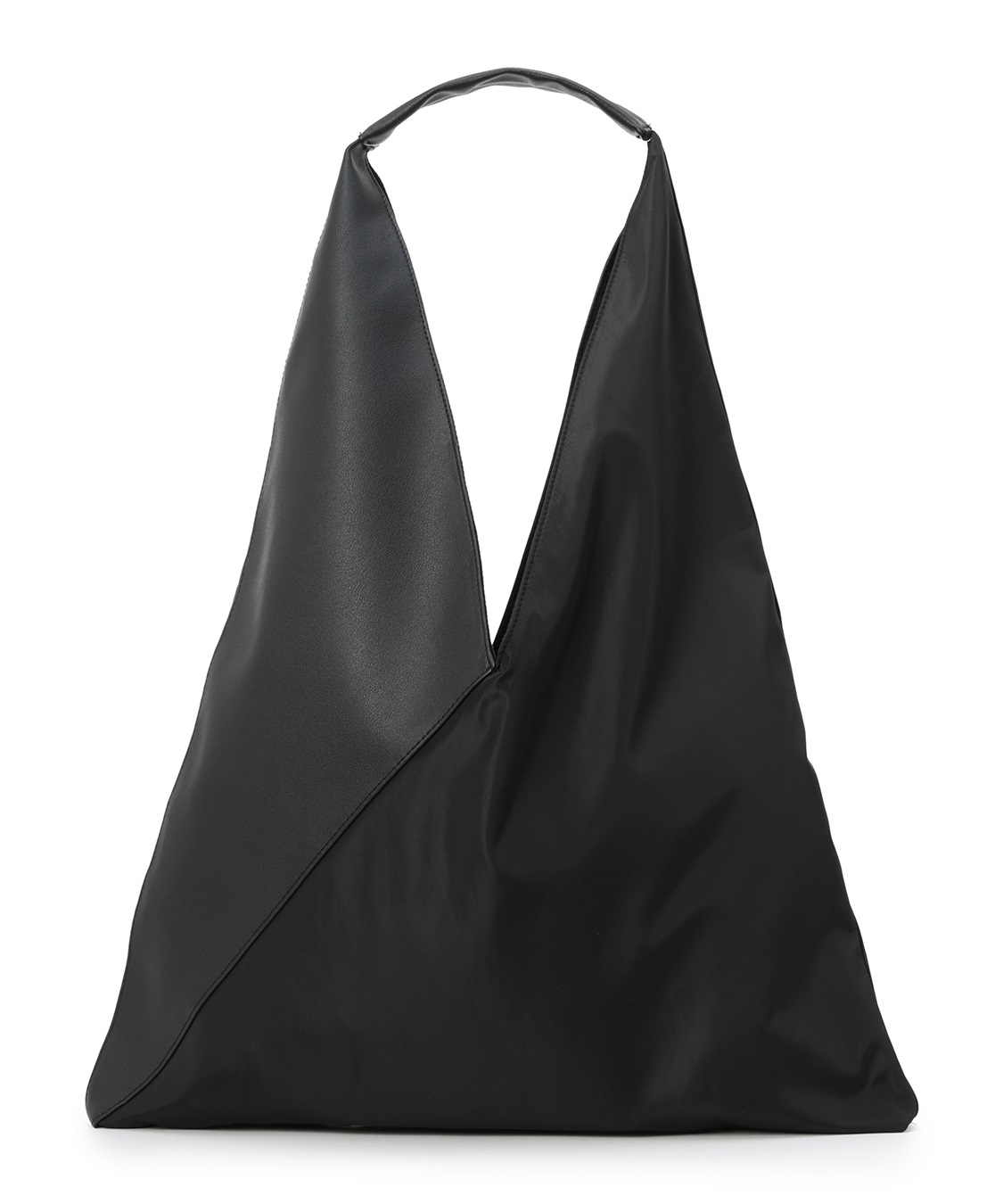 LE SOUK HOLIDAY トライアングルトートBAG_variation_1