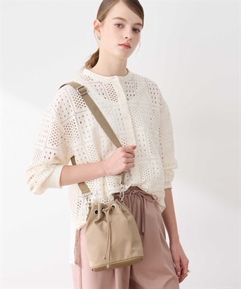 LE SOUK HOLIDAY ショルダーBAG_variationthumb_2