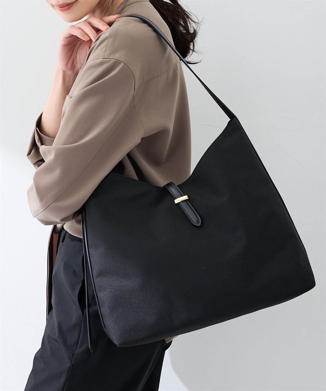 A/C DESIGN BY ALPHA CUBIC ワンショルダーＢＡＧ_main