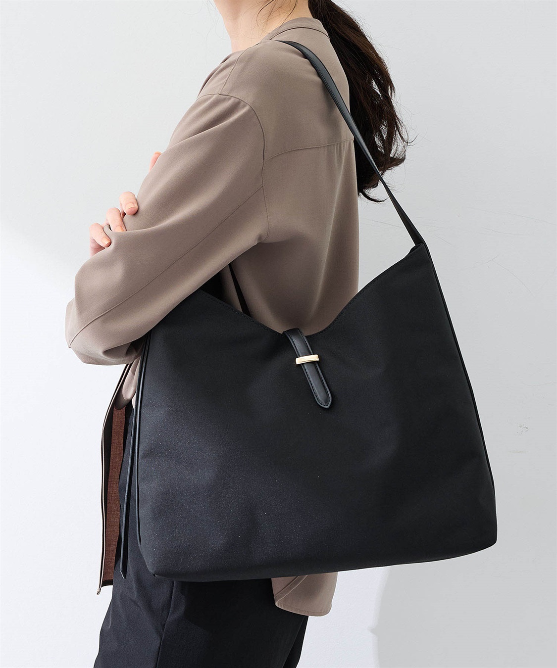 A/C DESIGN BY ALPHA CUBIC ワンショルダーＢＡＧ_variation_1