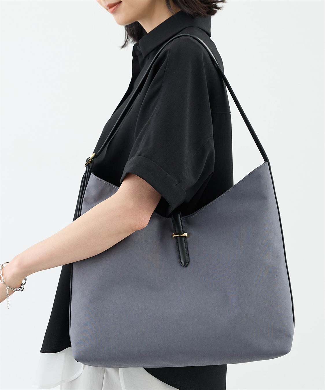 A/C DESIGN BY ALPHA CUBIC ワンショルダーＢＡＧ_variation_2