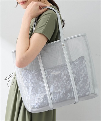 メッシュＢＡＧ
