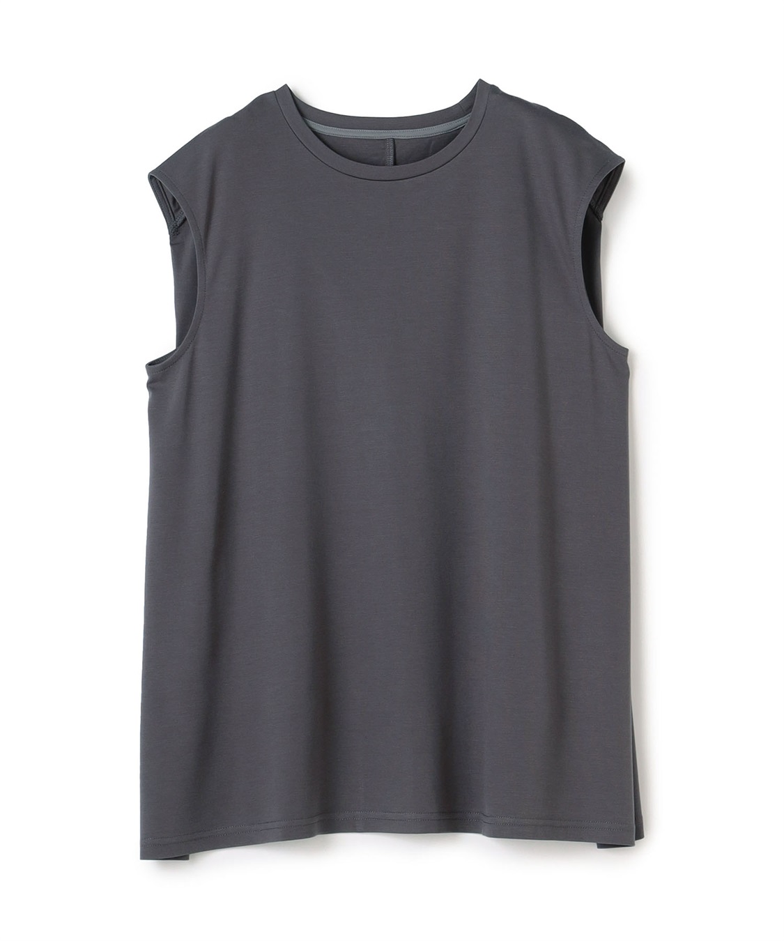 ATS 【EC限定】接触冷感ショルダータックノースリーブプルオーバー_variation_2