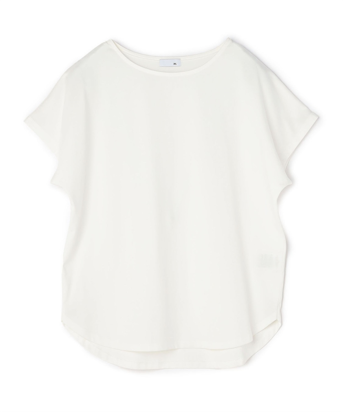 CROSS FUNCTION 《接触冷感》エブ楽フレンチスリーブTシャツ【CF/クロスファンクション】_variation_2