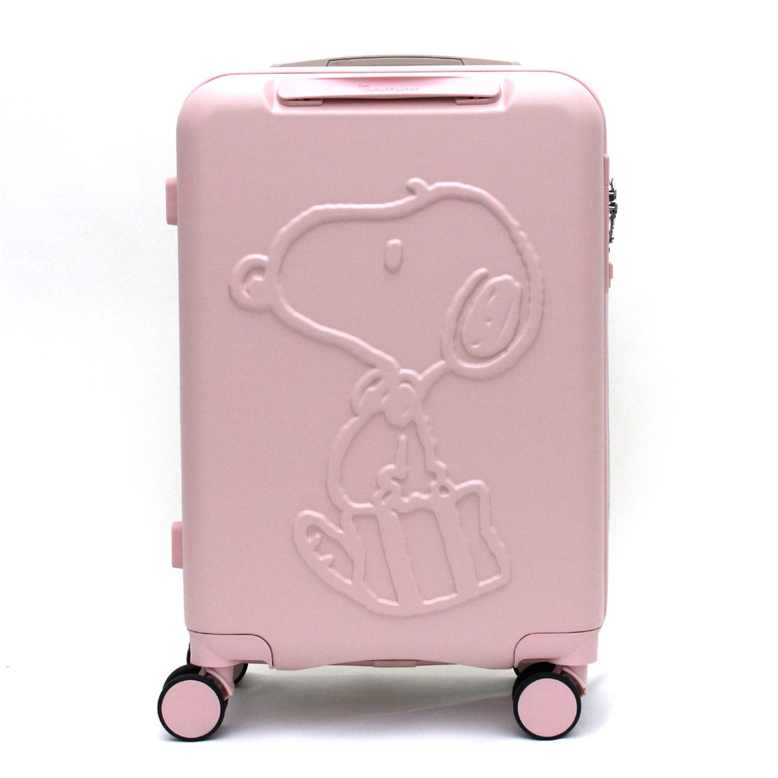 Life Style by cross marche 【ピーナッツ/PEANUTS】スヌーピースーツケース　32L_main