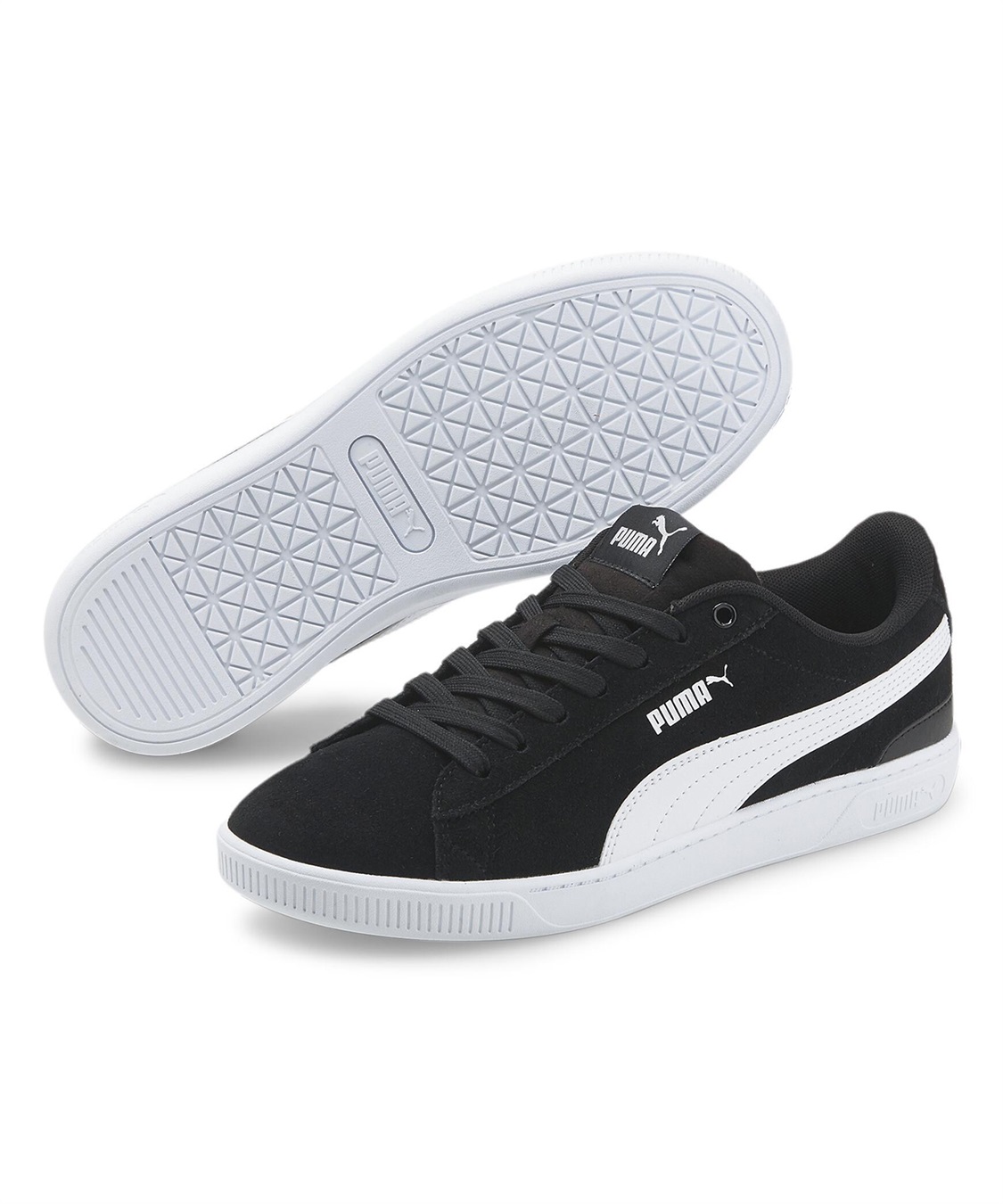 Life Style by cross marche 【PUMA】　ビッキーV3　383023_main