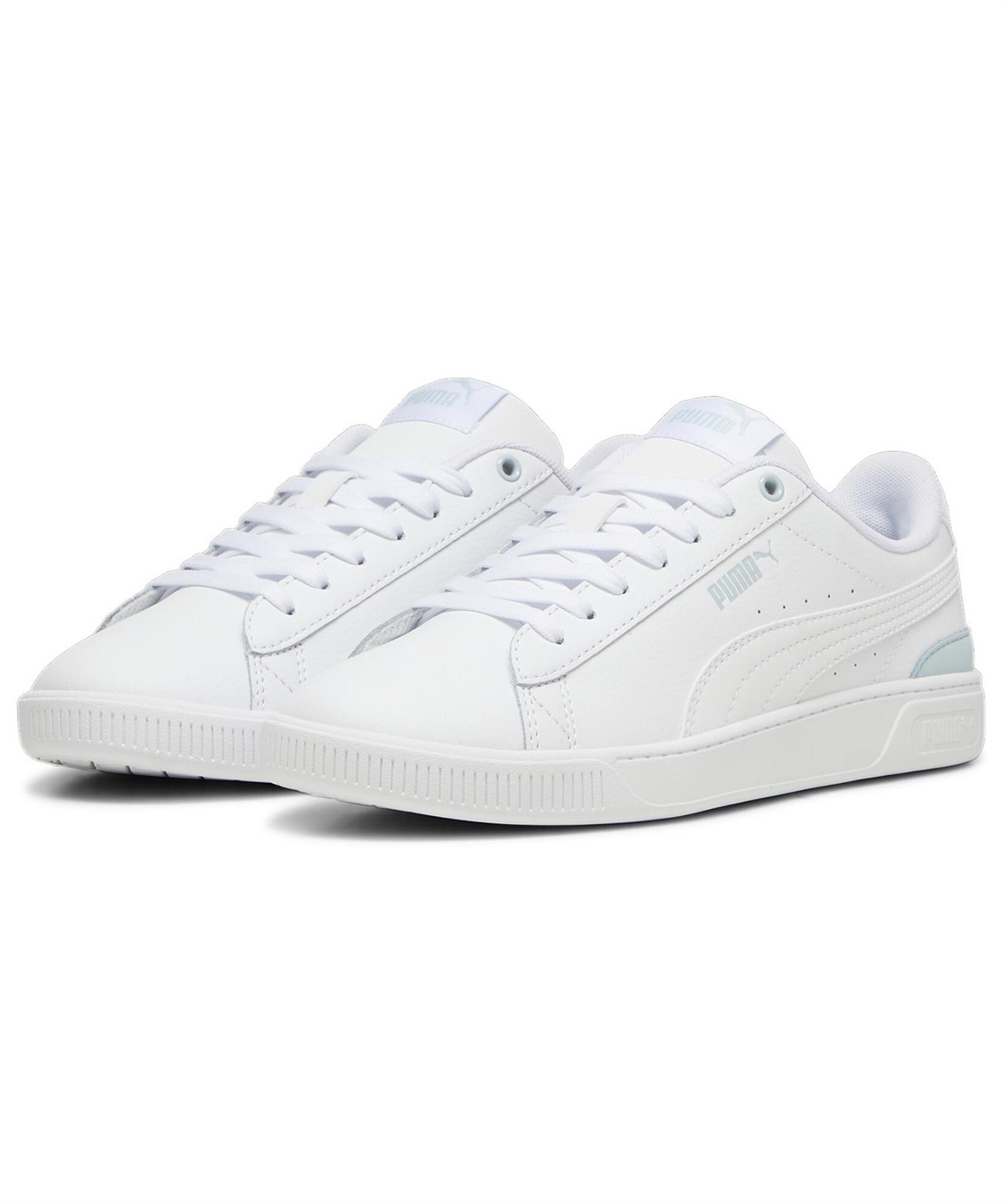 Life Style by cross marche 【PUMA】　ビッキーV3　レザー　3831_main