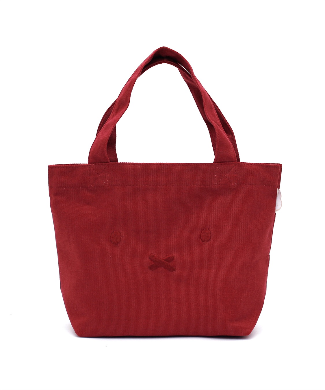 Life Style by cross marche ミッフィーミニトートバッグ(刺繍)_variation_1