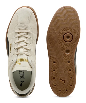 【PUMA】 CLUB 2　397444(オフ-２３．０ｃｍ)