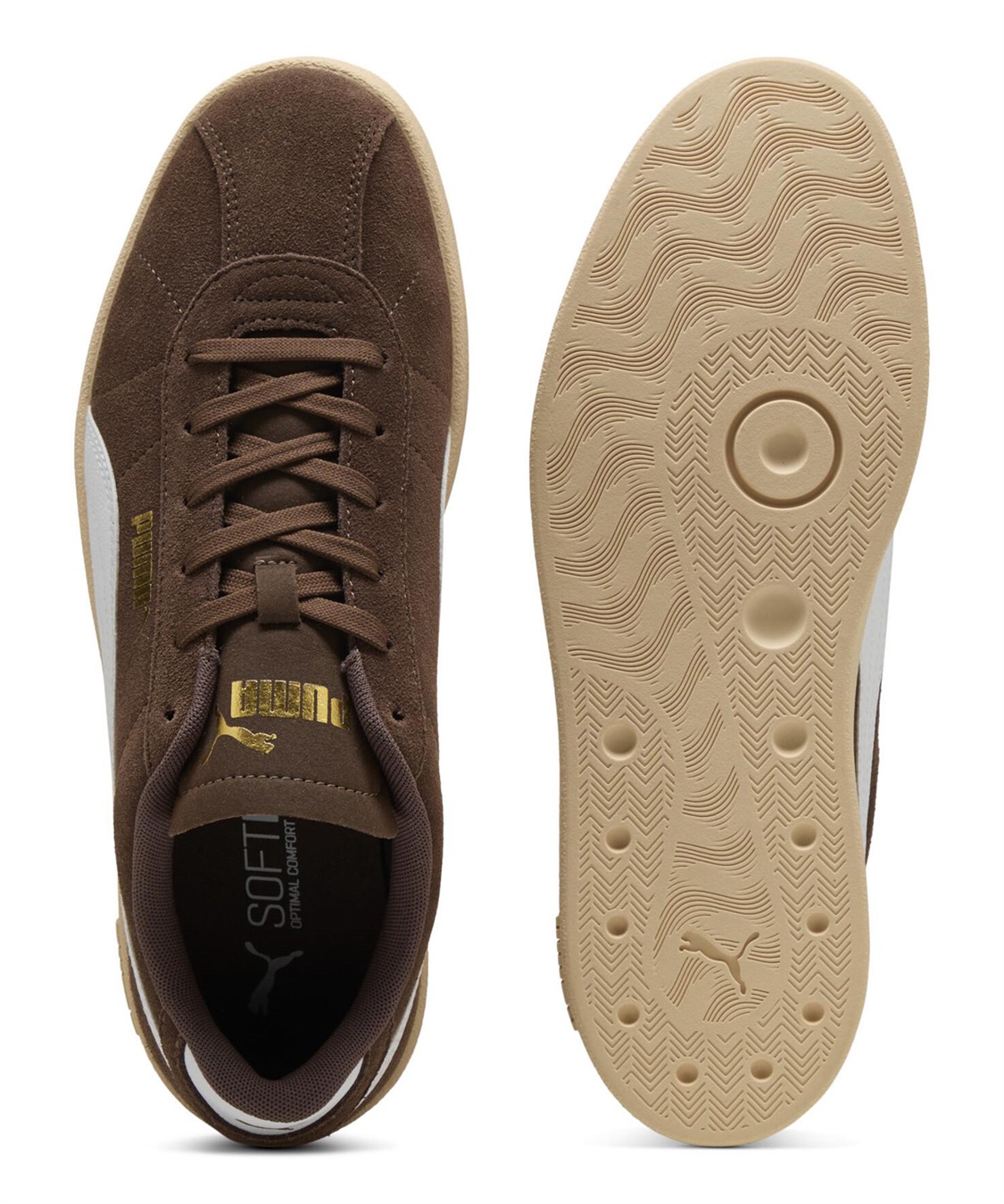 Life Style by cross marche 【PUMA】 CLUB 2　397444_variation_3