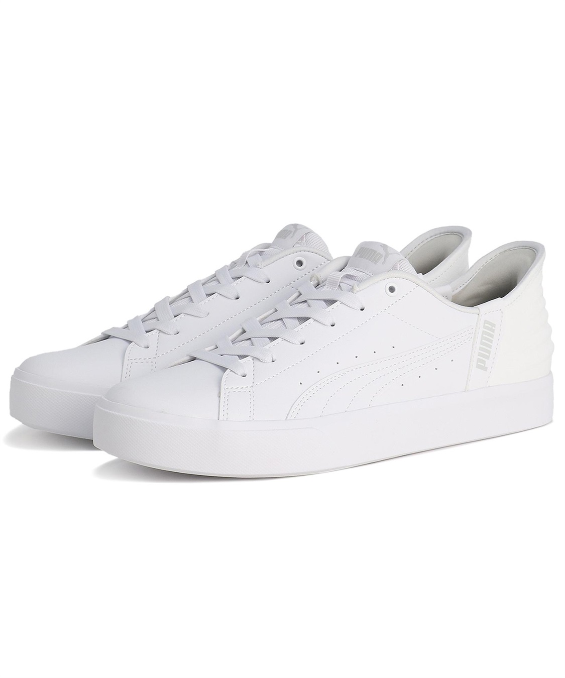 Life Style by cross marche 【PUMA】 Vコート　EASY IN 402486_main