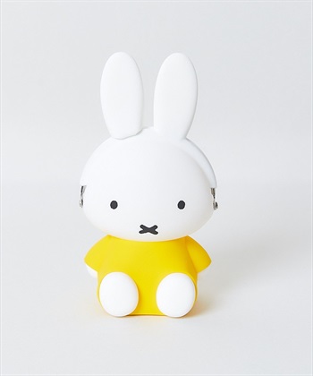 Life Style by cross marche 【miffy】ミッフィー シリーズ3D POCHI_variationthumb_2