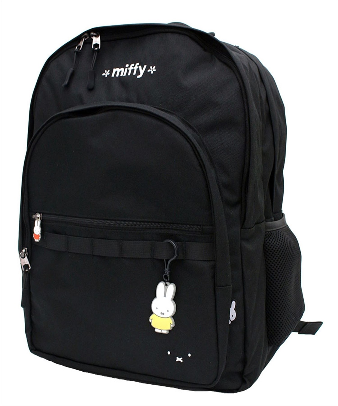Life Style by cross marche 【ミッフィー/miffy】リュックサック_variation_1