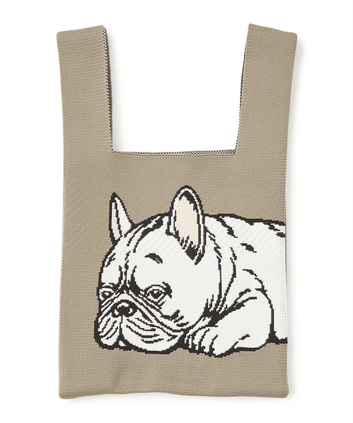 Cul-B ＼再販決定／【for Owners】Buddy bag　cul-b/キューブ/愛犬服_variation_2