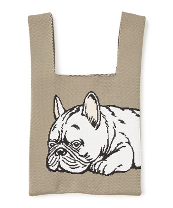 ＼再販決定／【for Owners】Buddy bag　cul-b/キューブ/愛犬服(オフ-フリー)