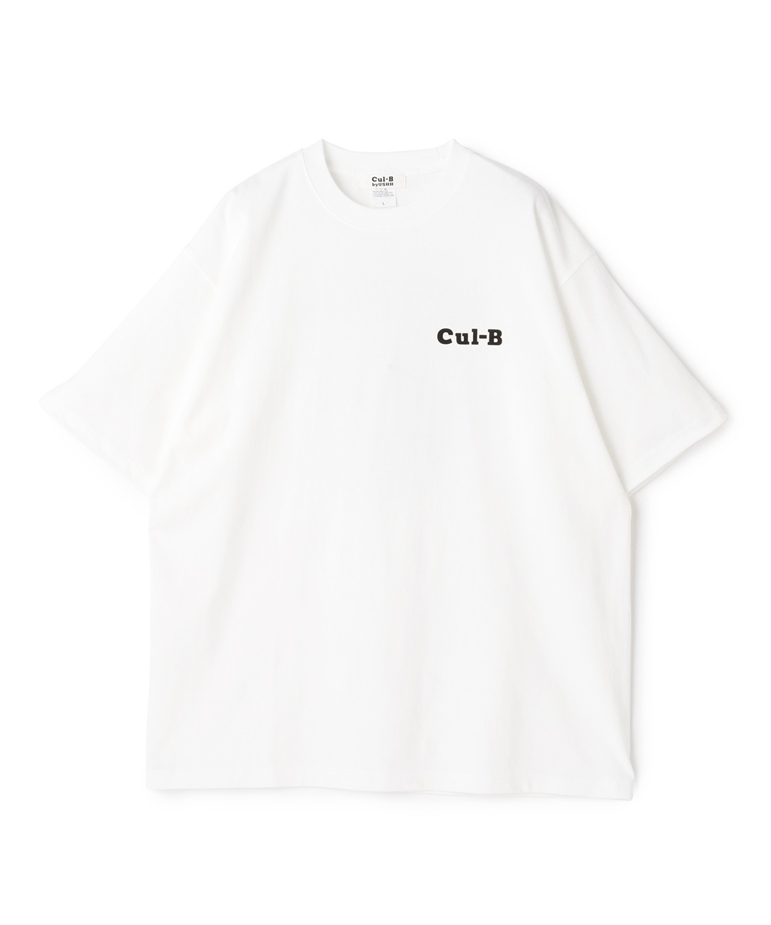 Cul-B 【for owner】FRENCH SPORTS TEE　Cul-B/キューブ/愛犬服_variation_1