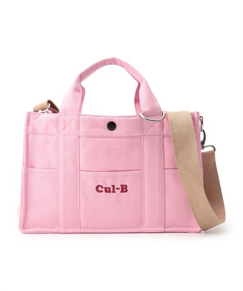 Cul-B 【for dogs】キャンバスお散歩BAG　Cul-B/キューブ/愛犬服_variationthumb_1