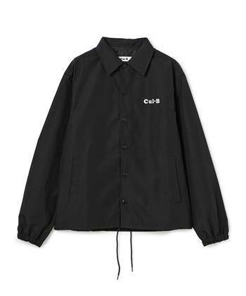 Cul-B 【for owners】　バックプリントコーチジャケット　Cul-B/キューブ/愛犬