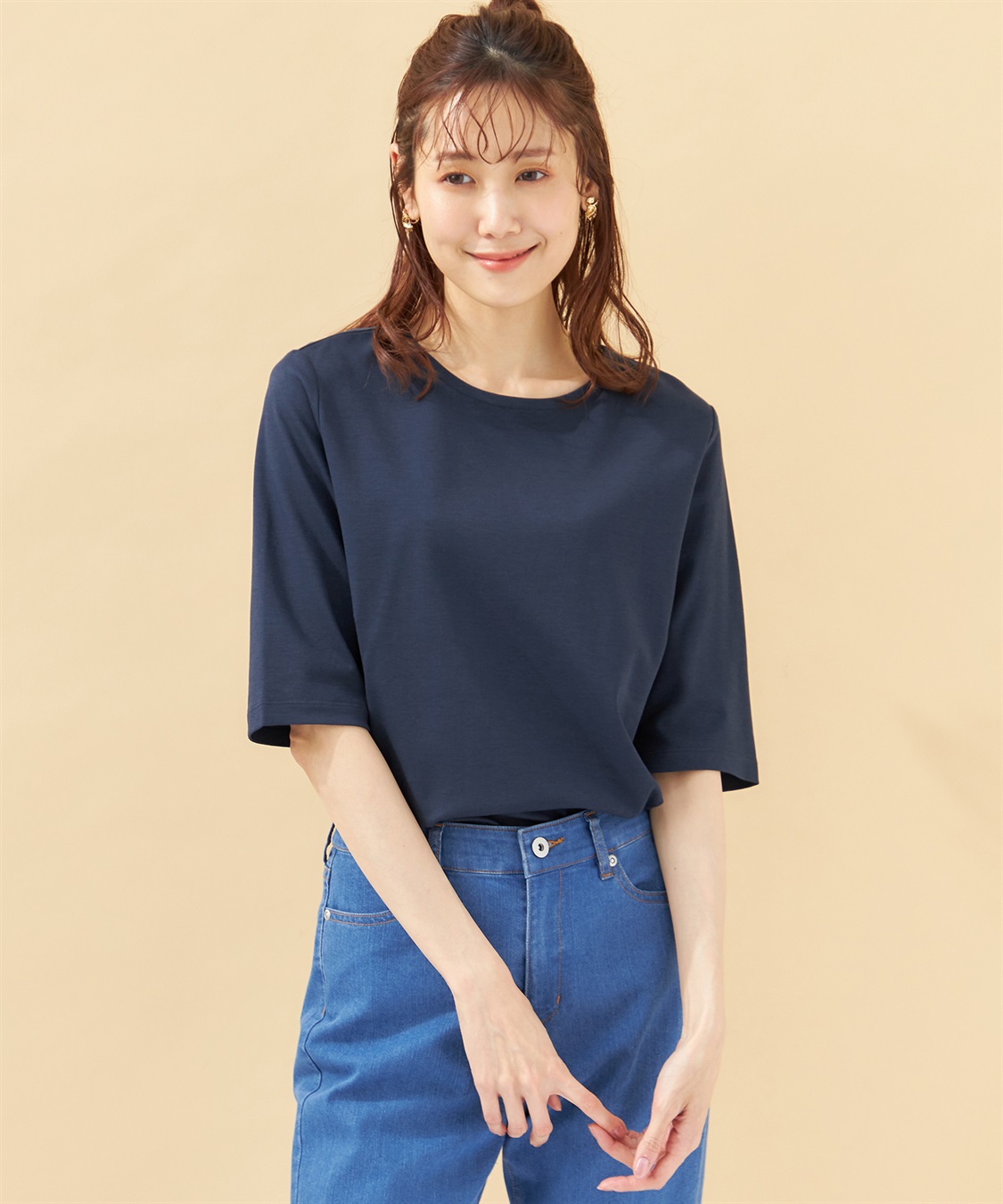 DECOY ひやさらTシャツ_variation_3