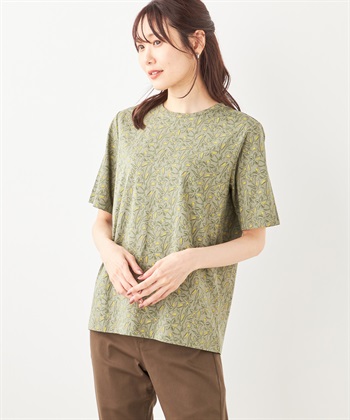 DECOY コイ君プリントTシャツ_variationthumb_2