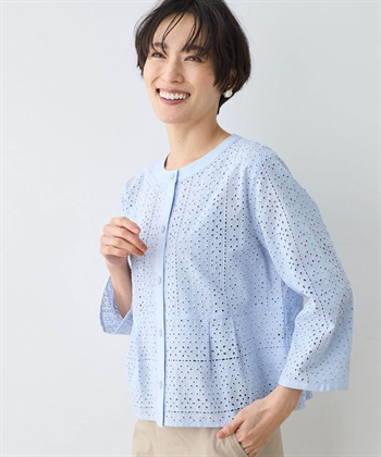 DECOY 刺繍ジャケット_variationthumb_2
