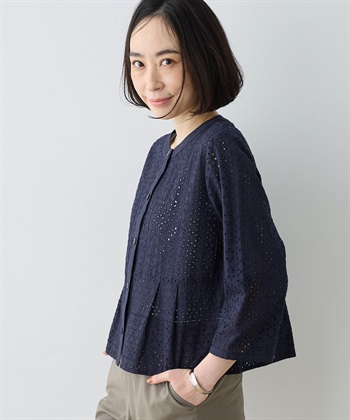 DECOY 刺繍ジャケット_variationthumb_3