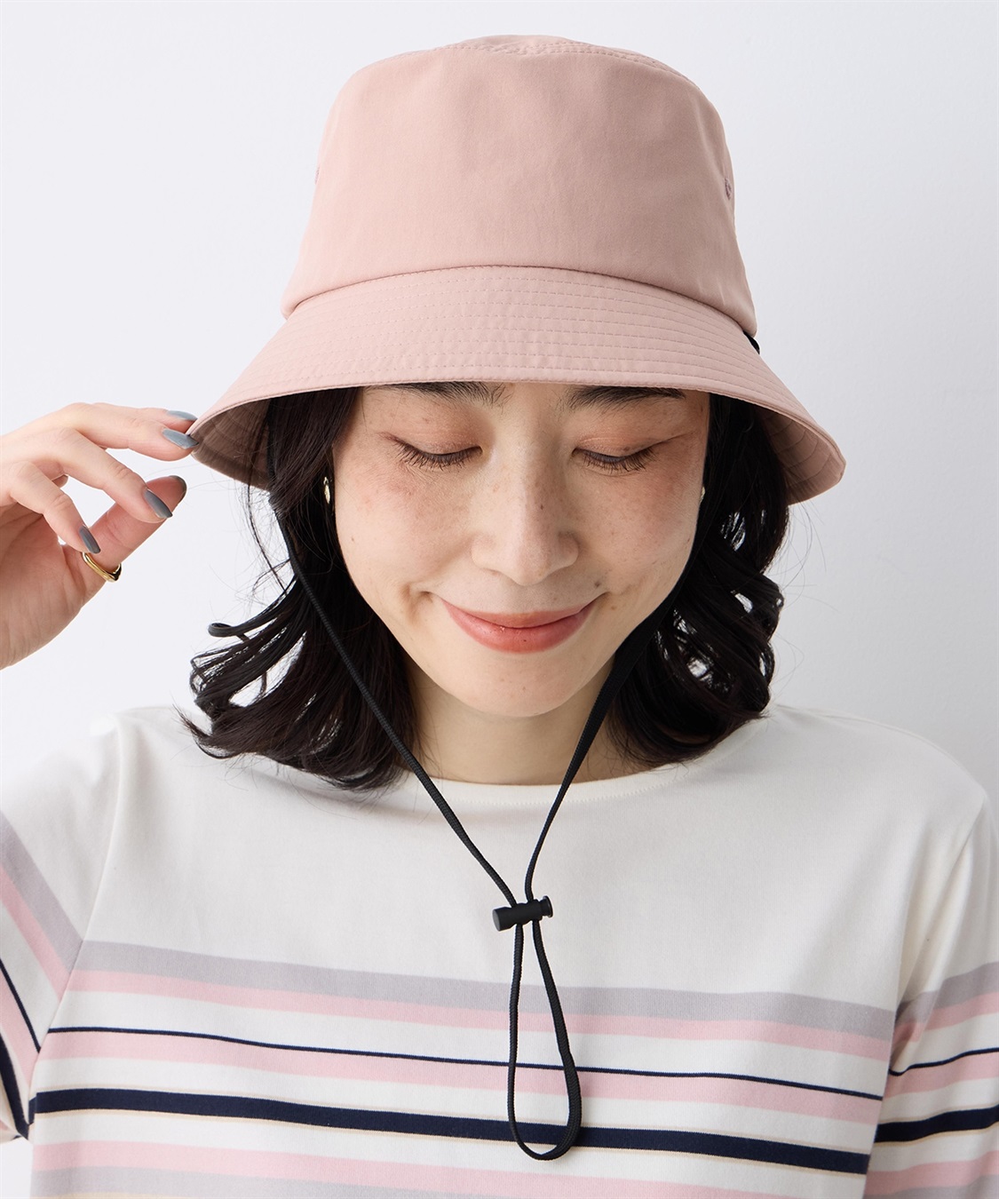 DECOY ダウンハット【UFP50＋】_variation_1