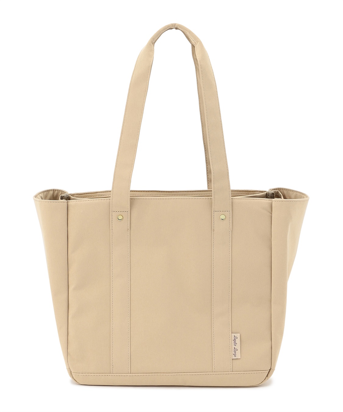 DECOY A4トートバッグ_variation_1