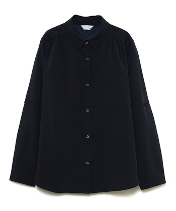 Life Style by cross marche 【sorafuku】ドライテックベンチレーションシャツ_variationthumb_1
