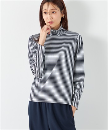 Petit Honfleur オーバーTシャツ_variationthumb_2