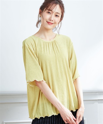 Petit Honfleur 配色カットプルオーバー_variationthumb_2