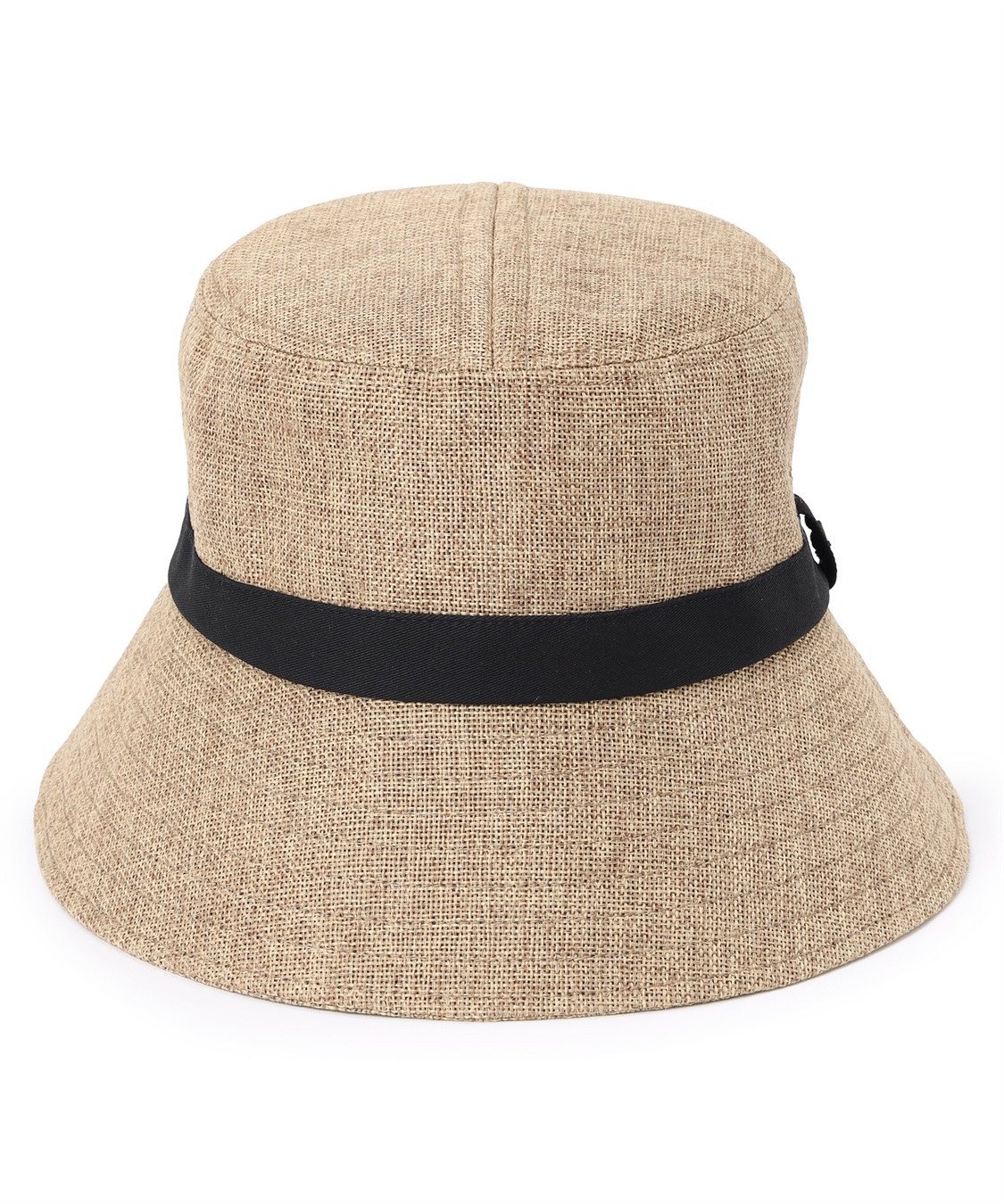 Petit Honfleur ロゴモチーフ付きパッカブルハット【UVカット・遮光・遮熱】_variation_1