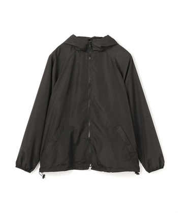 Life Style by cross marche 【TRIP.INN】ポケッタブル撥水・UV加工ブルゾン_variationthumb_2