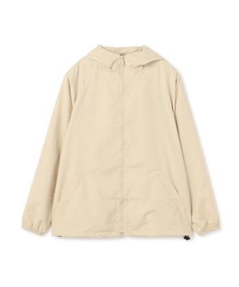 Life Style by cross marche 【TRIP.INN】ポケッタブル撥水・UV加工ブルゾン_variationthumb_3