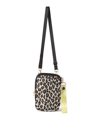 Life Style by cross marche 【TRIP.INN】6ポケットふかふかスマホマルチショルダーバッグ_variationthumb_4