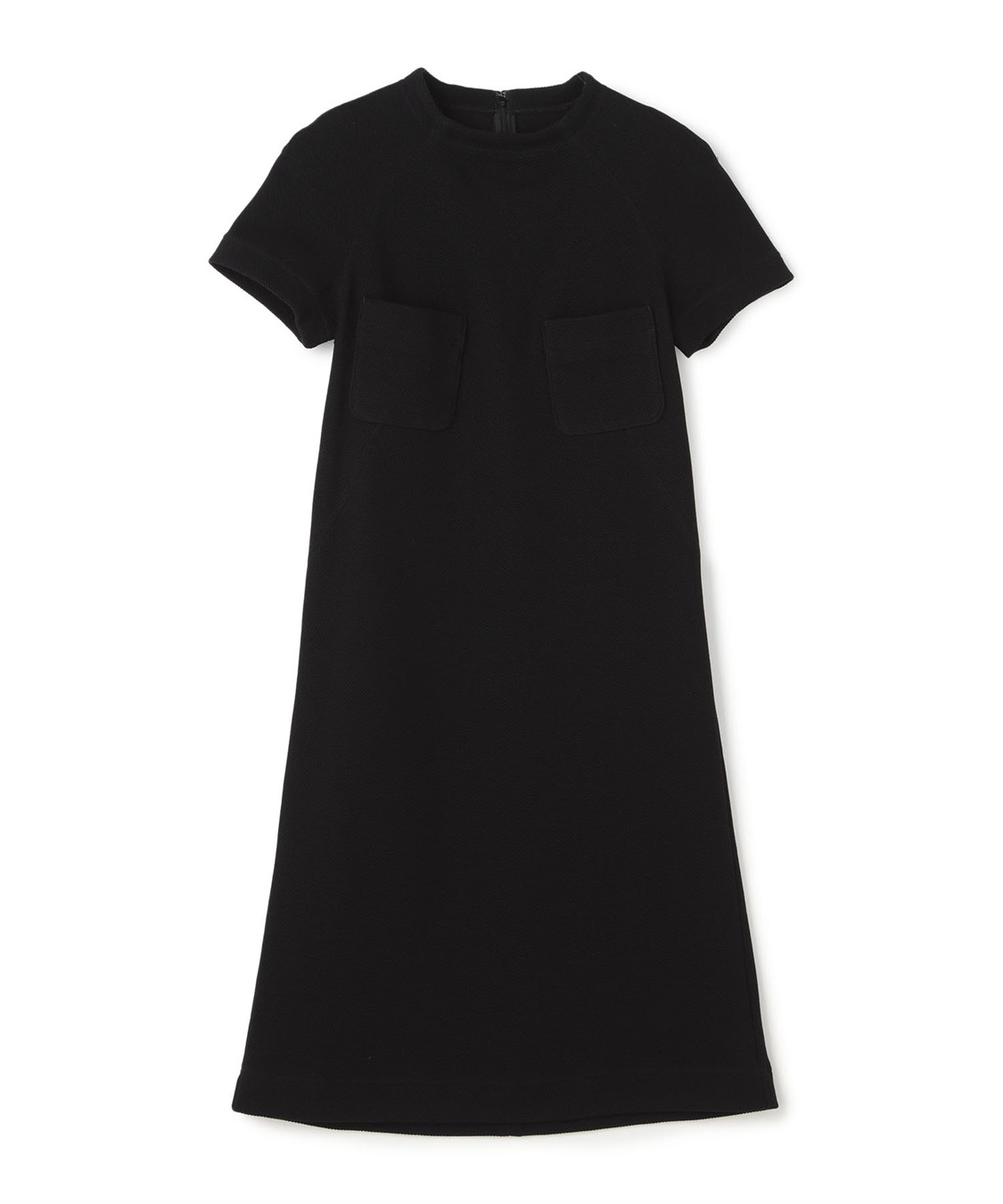 49AV JUNKO SHIMADA 【TIME SALE】半袖ワンピース_variation_1
