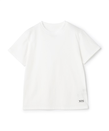 ATSURO TAYAMA コットンベーシックTシャツ_variationthumb_1
