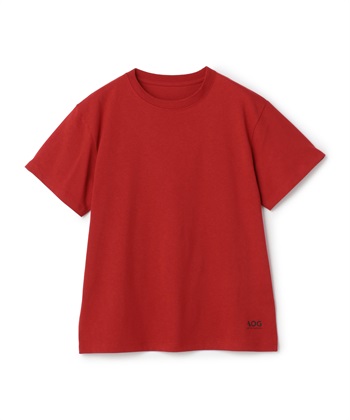 ATSURO TAYAMA コットンベーシックTシャツ_variationthumb_3