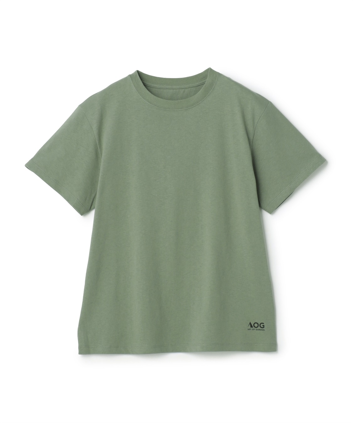 ATSURO TAYAMA コットンベーシックTシャツ_variation_5