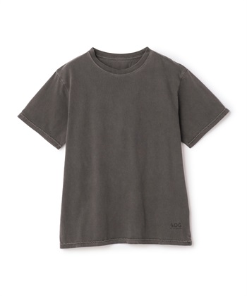 ATSURO TAYAMA ヴィンテージ調ベーシックTシャツ_variationthumb_1